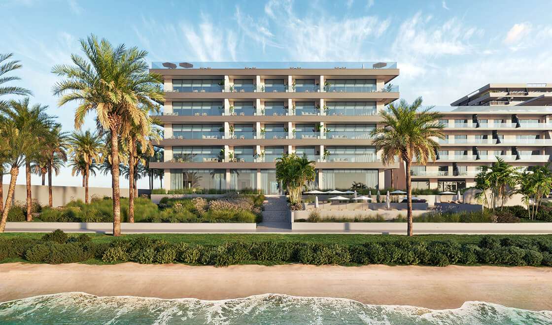 Palm Beach Resort